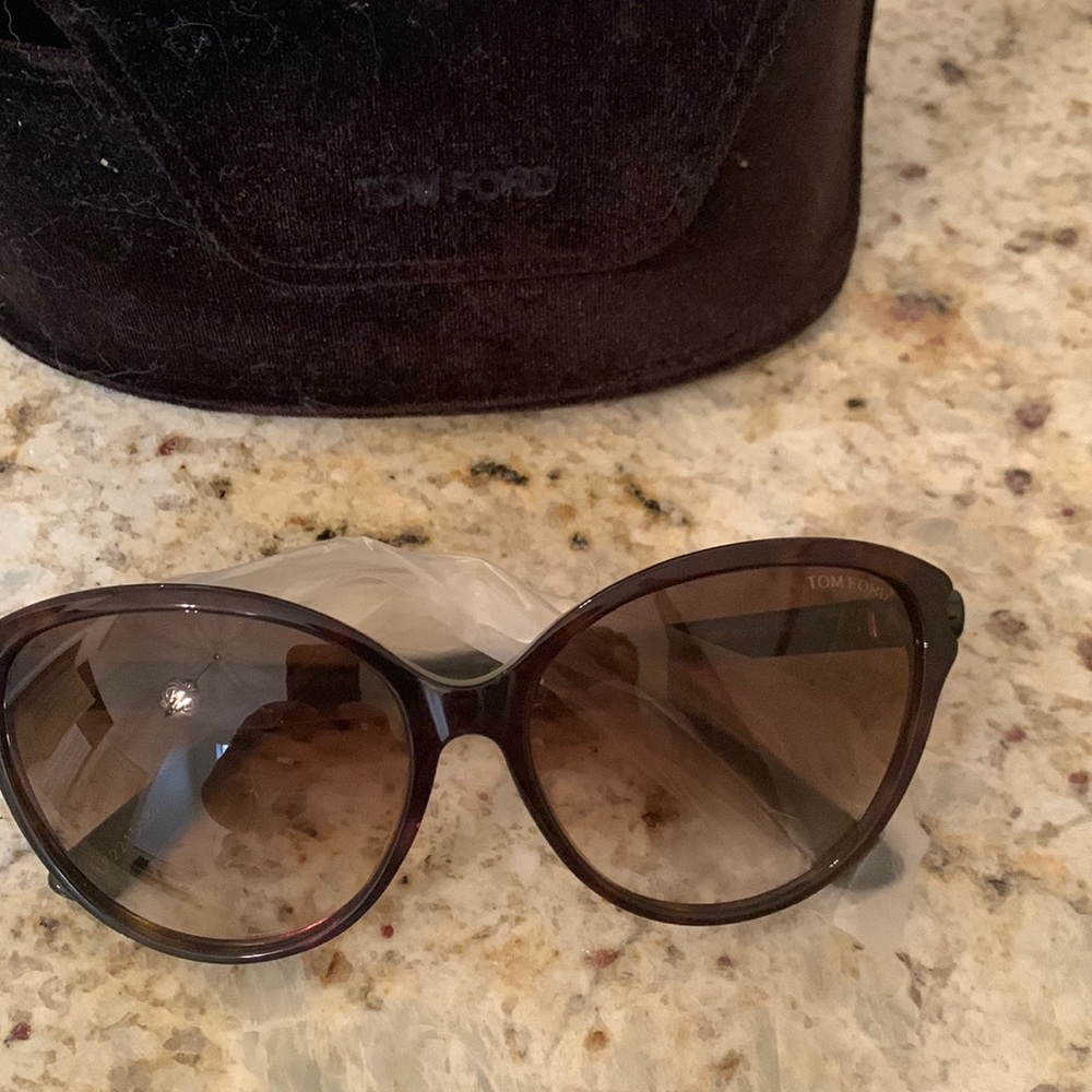 Tom ford sunglasses